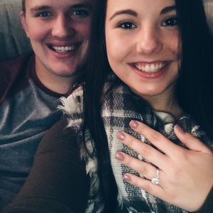 Meet your Posher, Mckenna